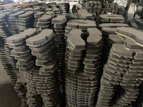 About the factory profile